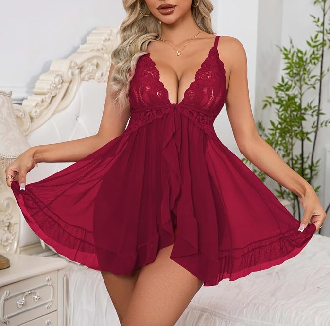 Wine Red