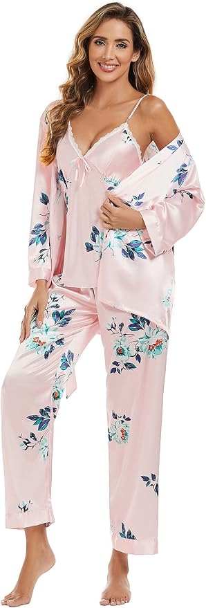 Pink Floral