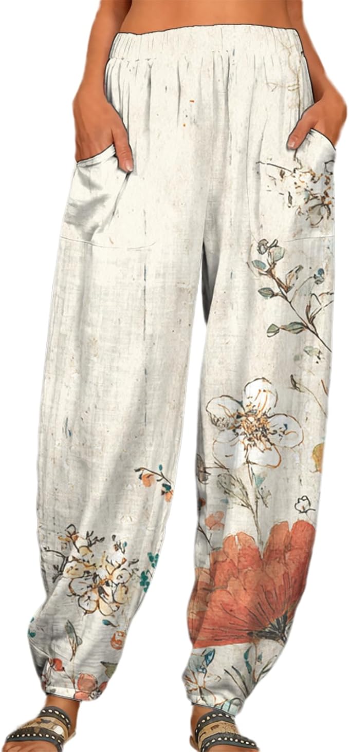 Floral