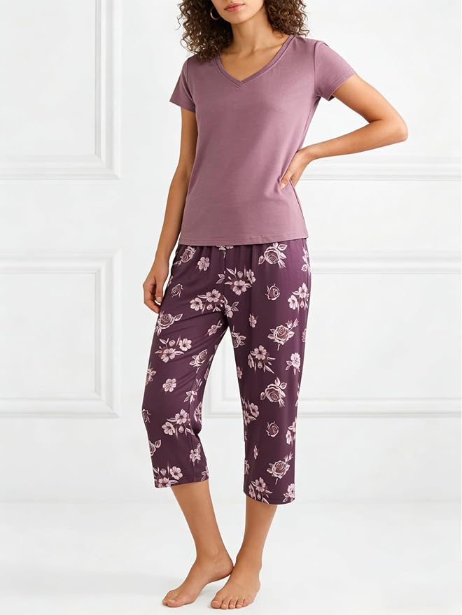 Flower Print
