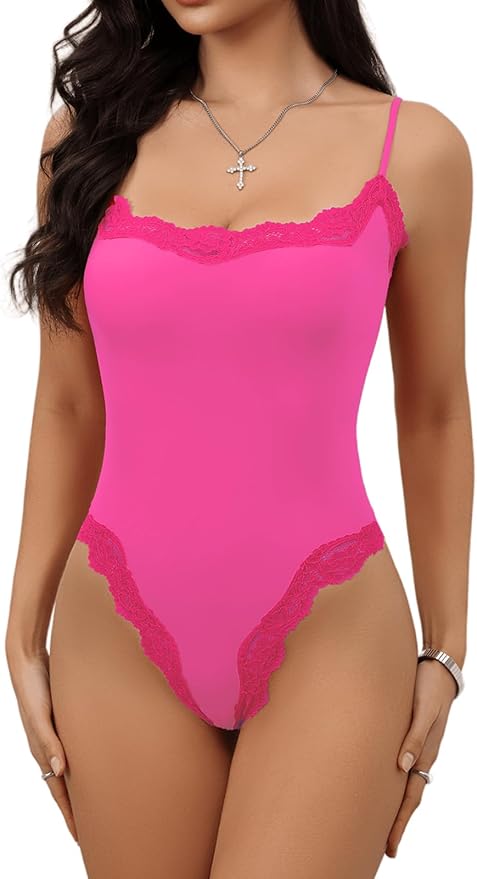 Hot Pink
