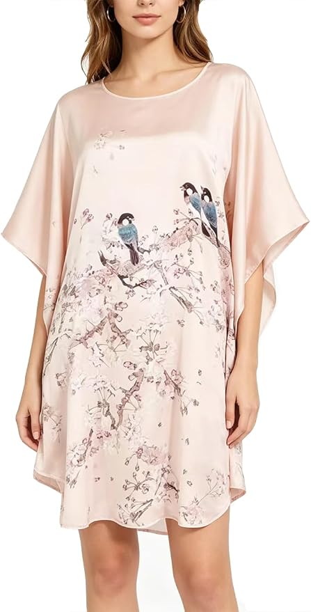 Cherry Blossom Light Pink -2