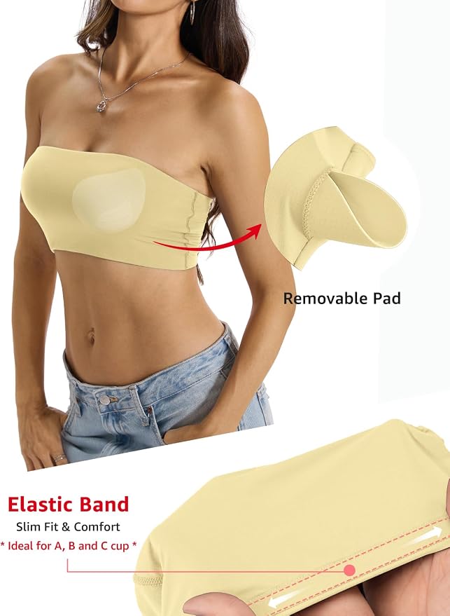Pale Yellow