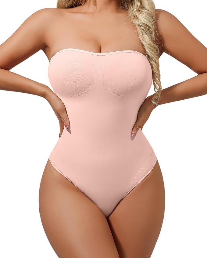 Baby Pink