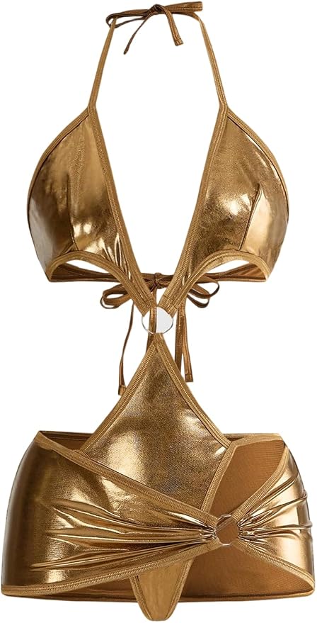 Solid Gold
