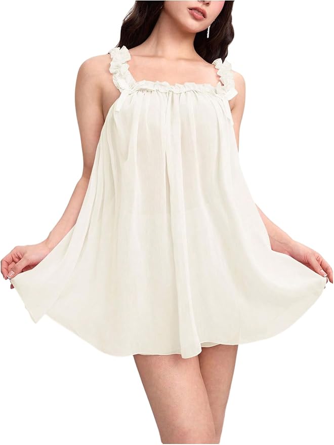 White B