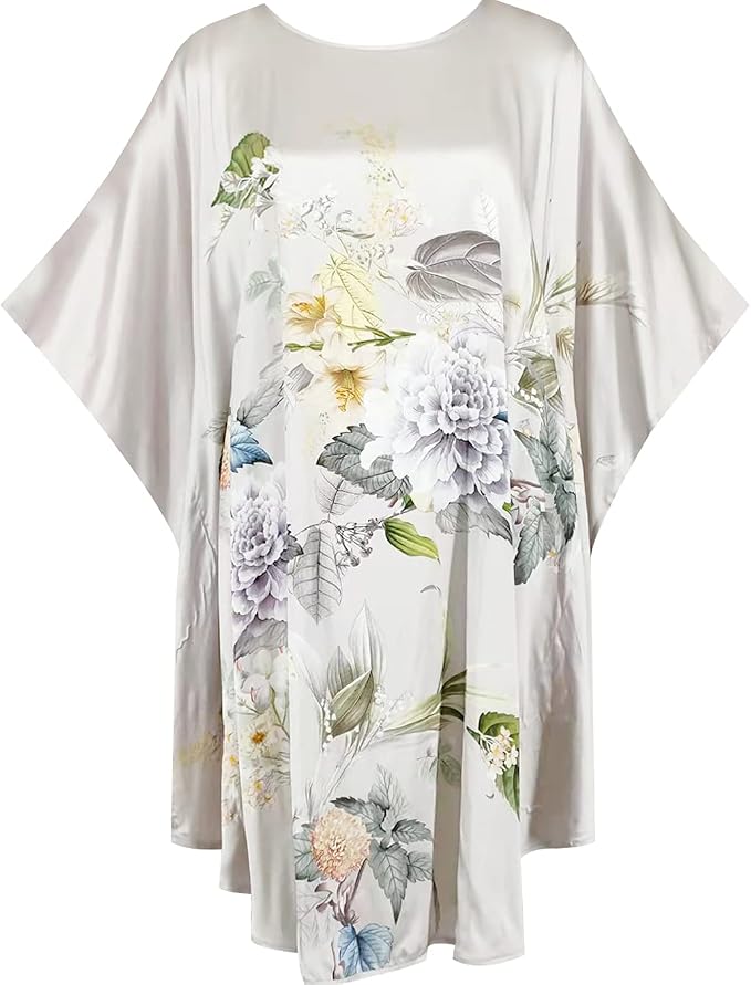 Peony Light Gray