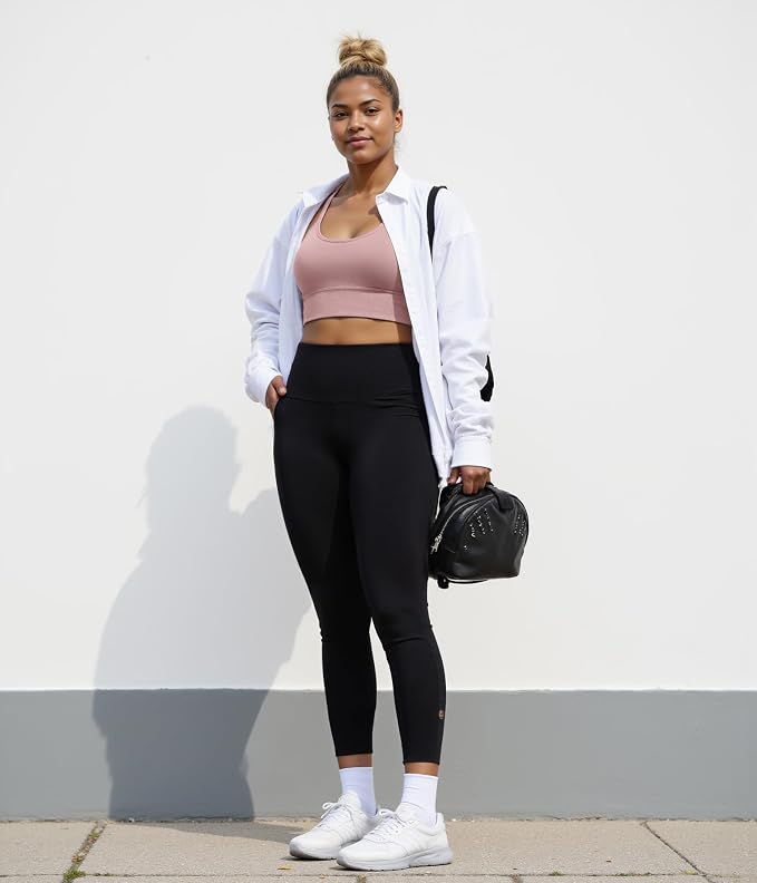 3 Pack-black+white+nude