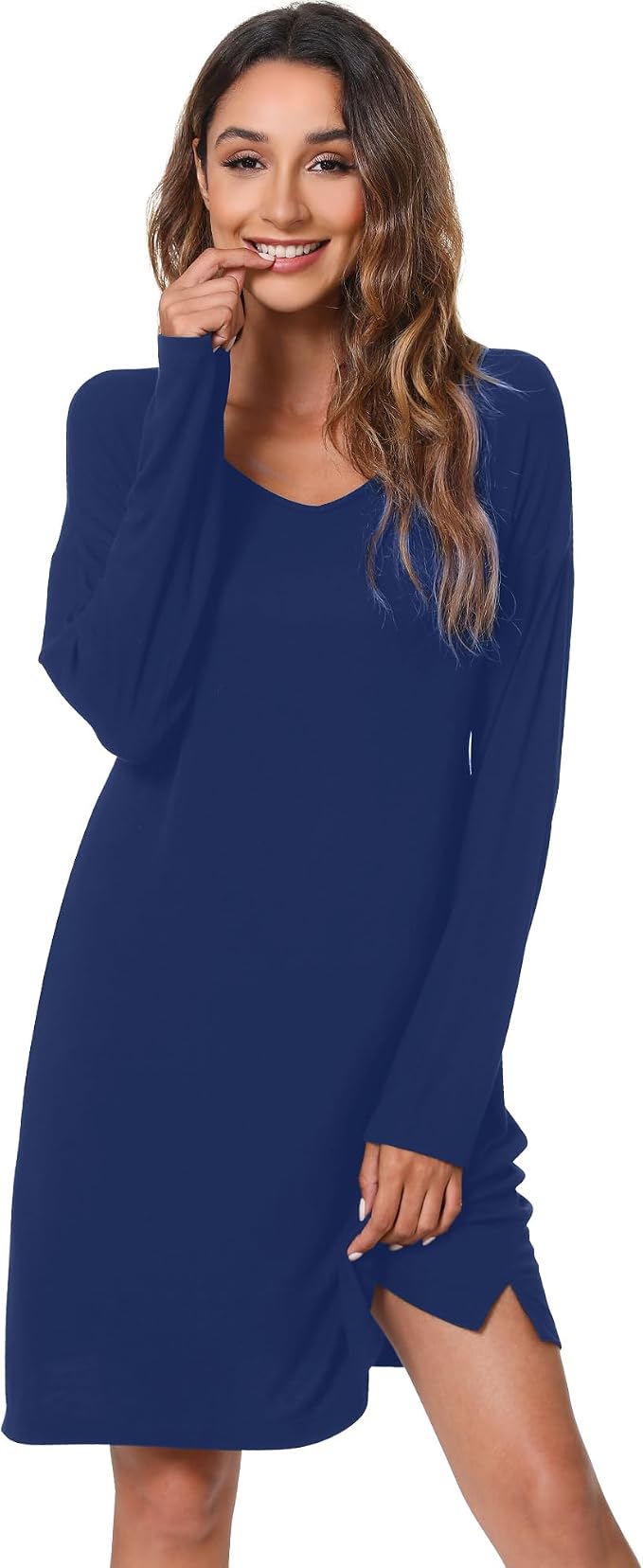 A-dark Blue