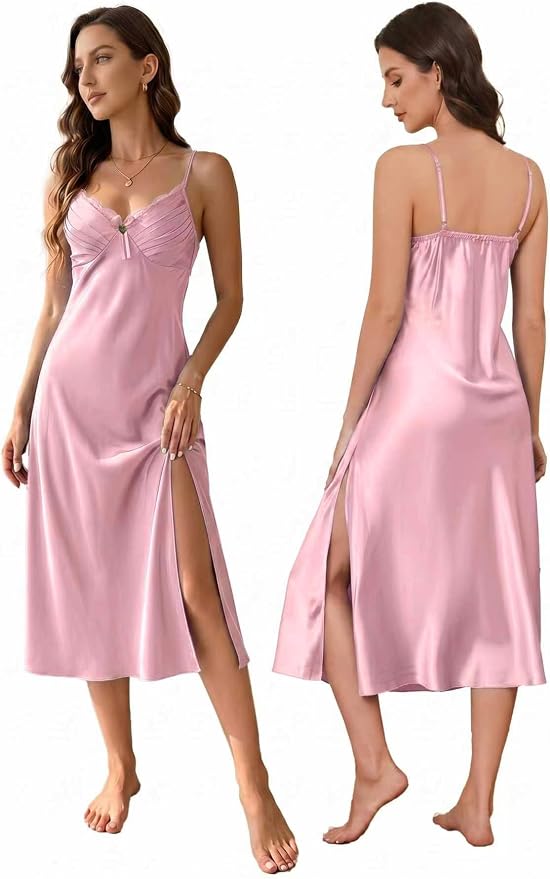 Nude Pink