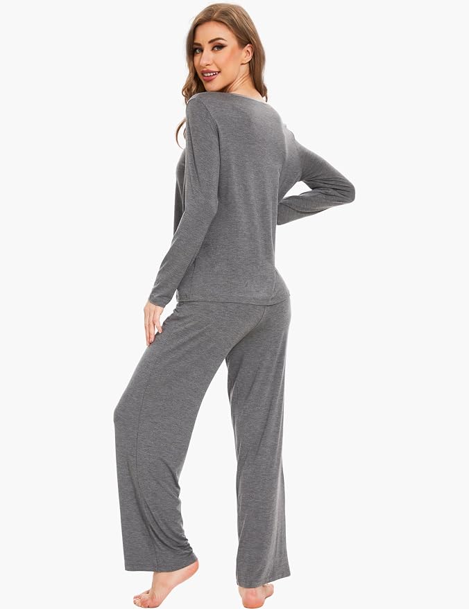 C - Dark Heather Grey