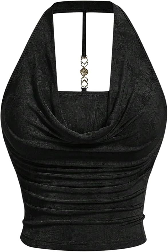 Solid Black