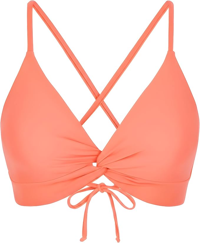 Orange Pink