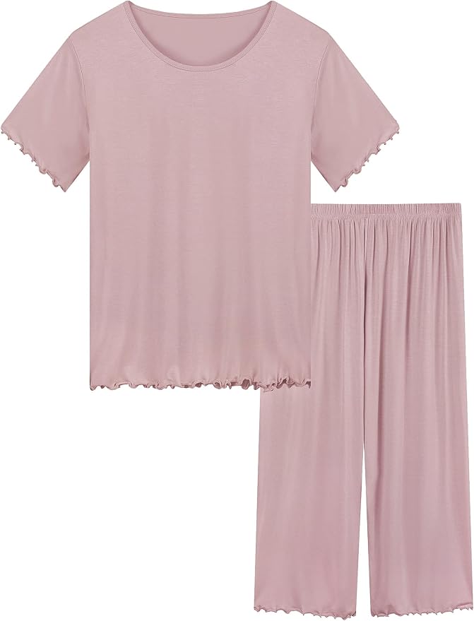 Blushing Pink