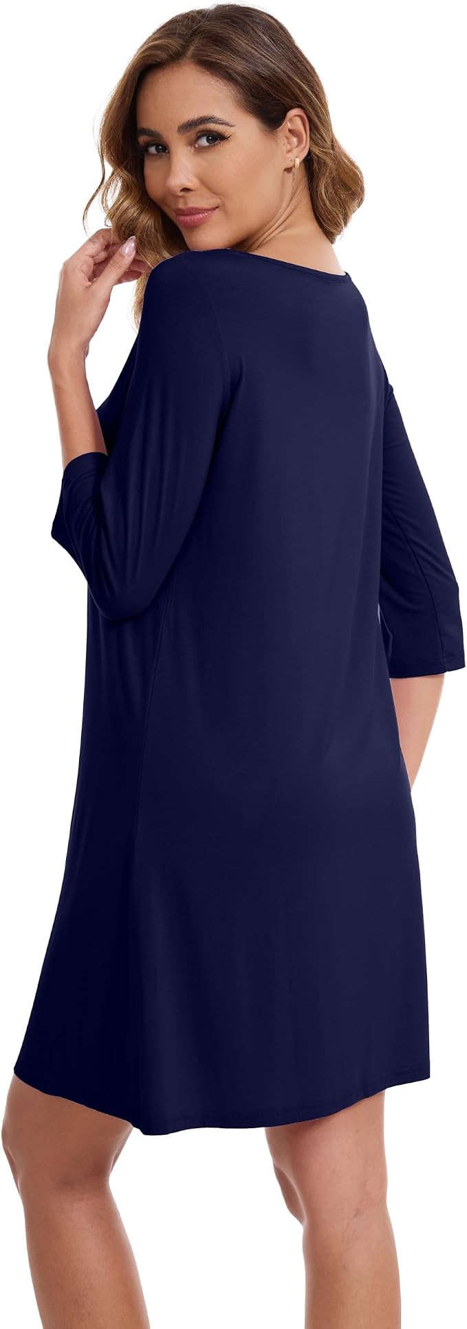B-navy