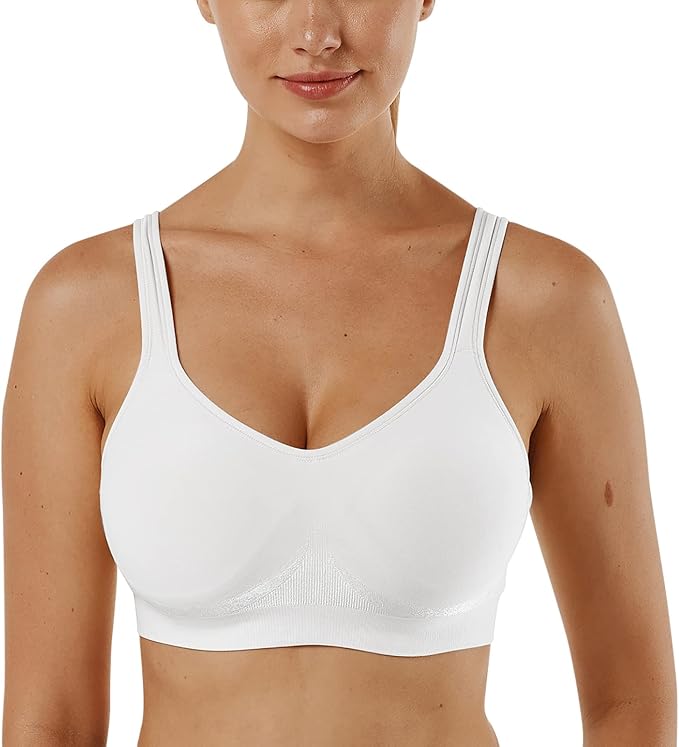 1pc White
