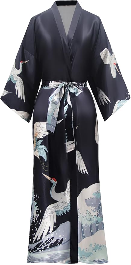 Crane Black