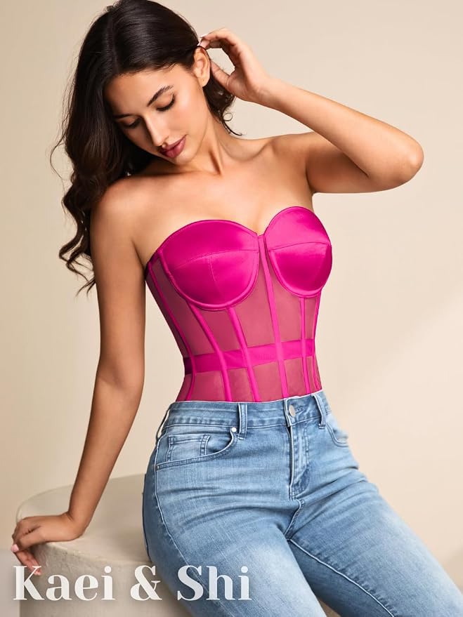 Hot Pink