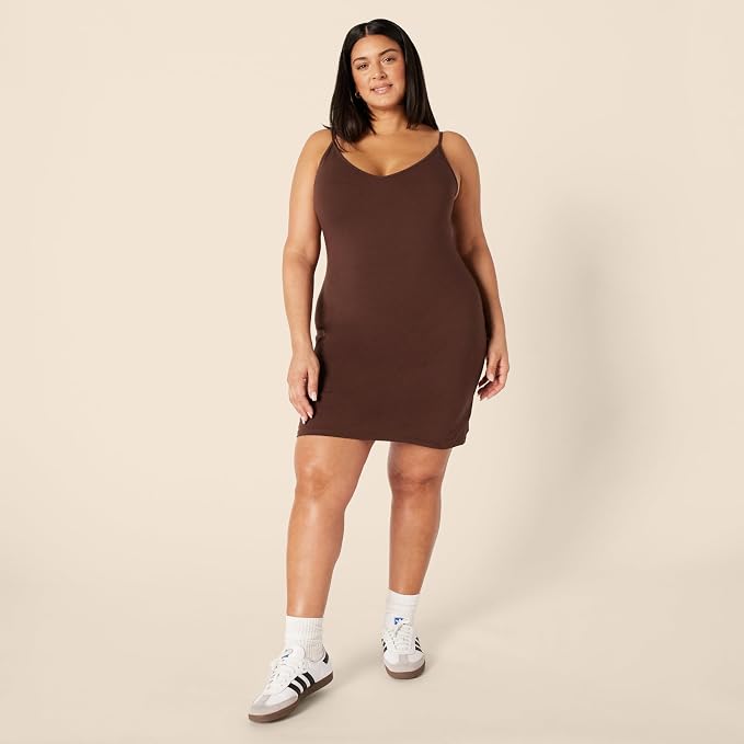 Brown/Light Camel