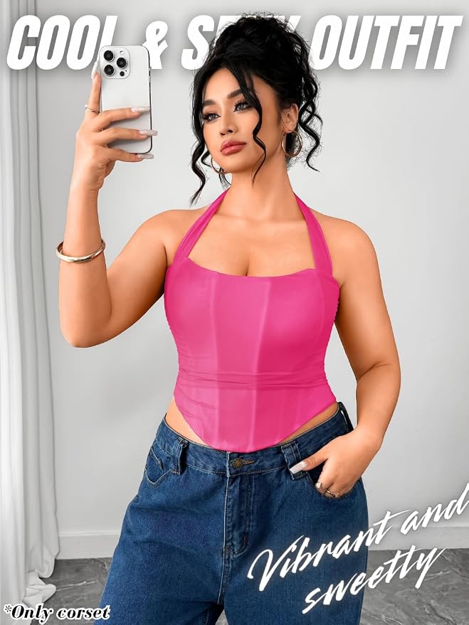 Hot Pink