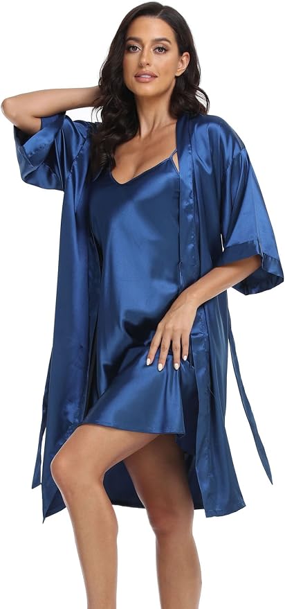 Solid-navy