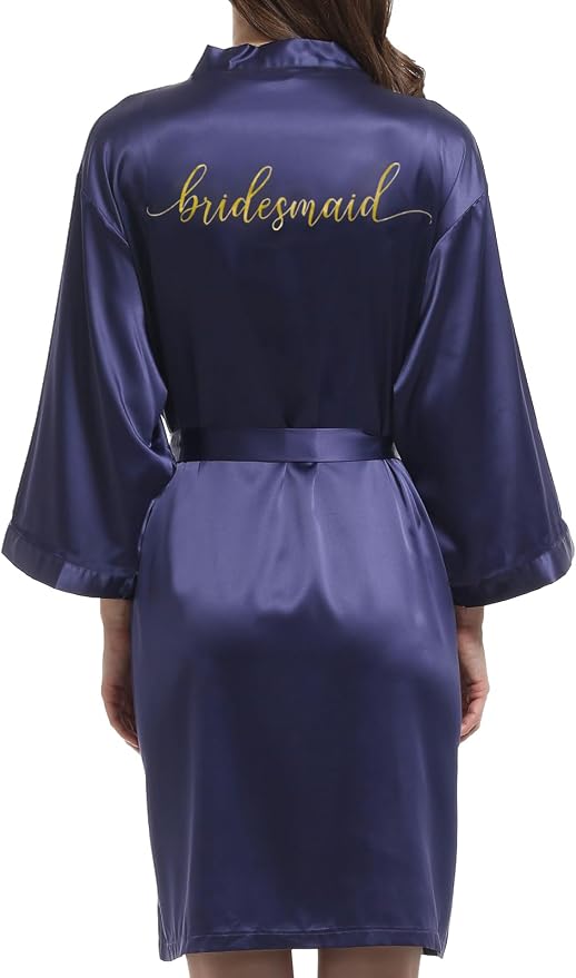 Navy-bridesmaid
