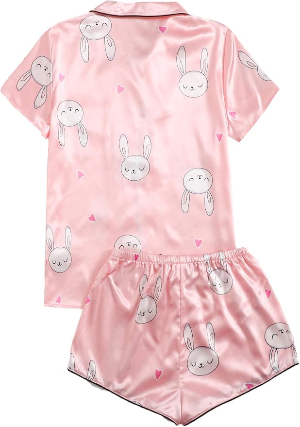 Pink Rabbit