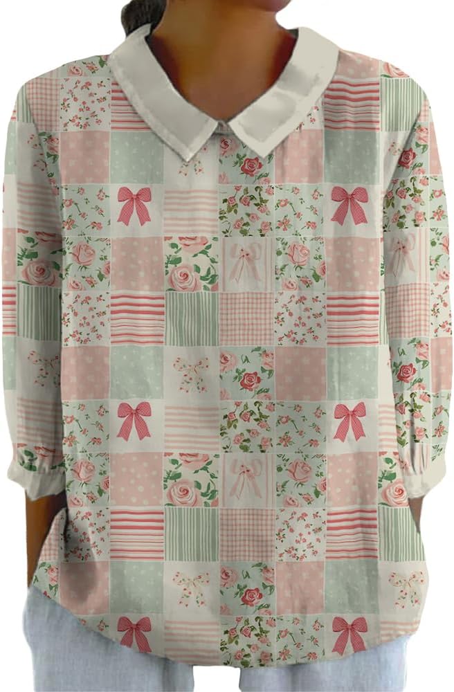 9-boho Floral