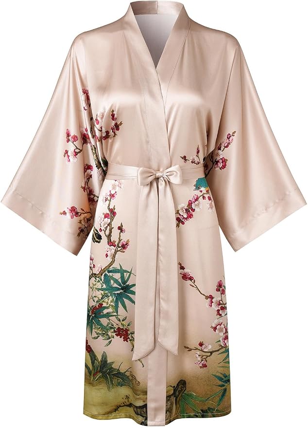 Champagne Color