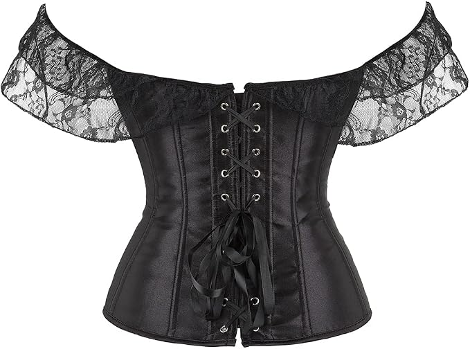 Black Satin