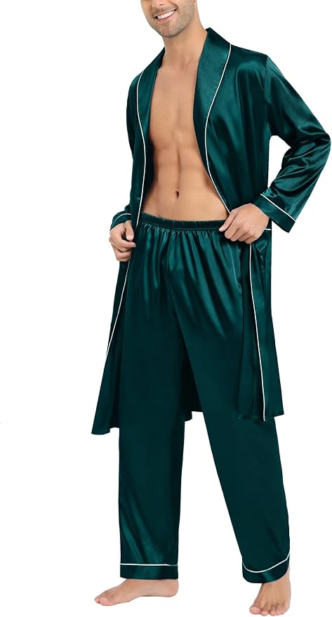 Z-long Sleeve-deep Green