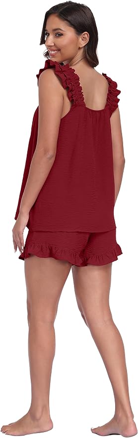 A- Wine Red