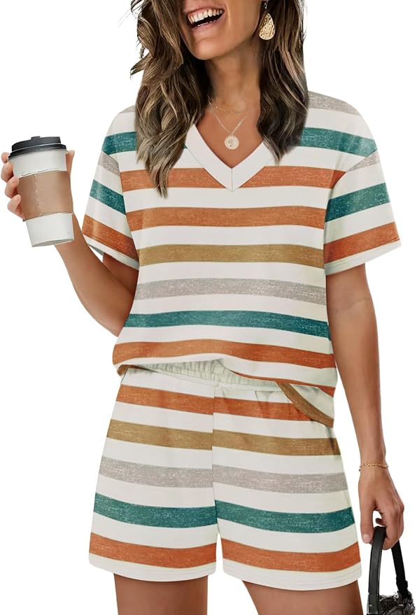 Colorful Stripe 1