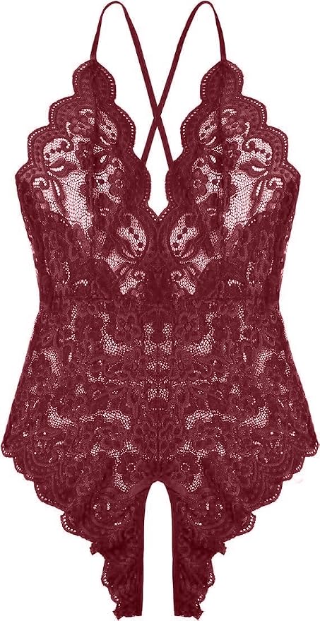 Dark Red