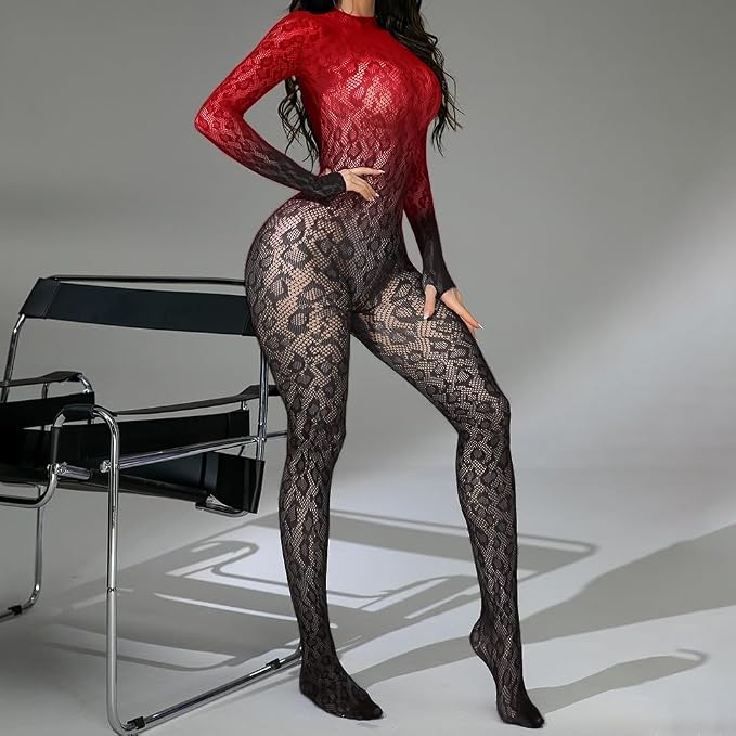 Red/Black