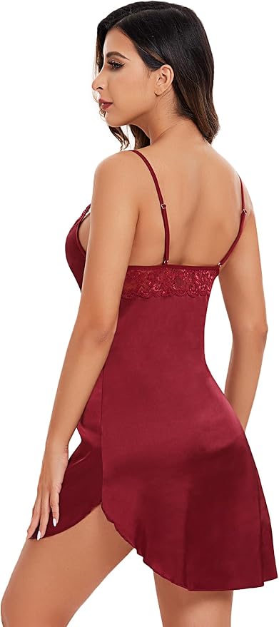 Dark Red