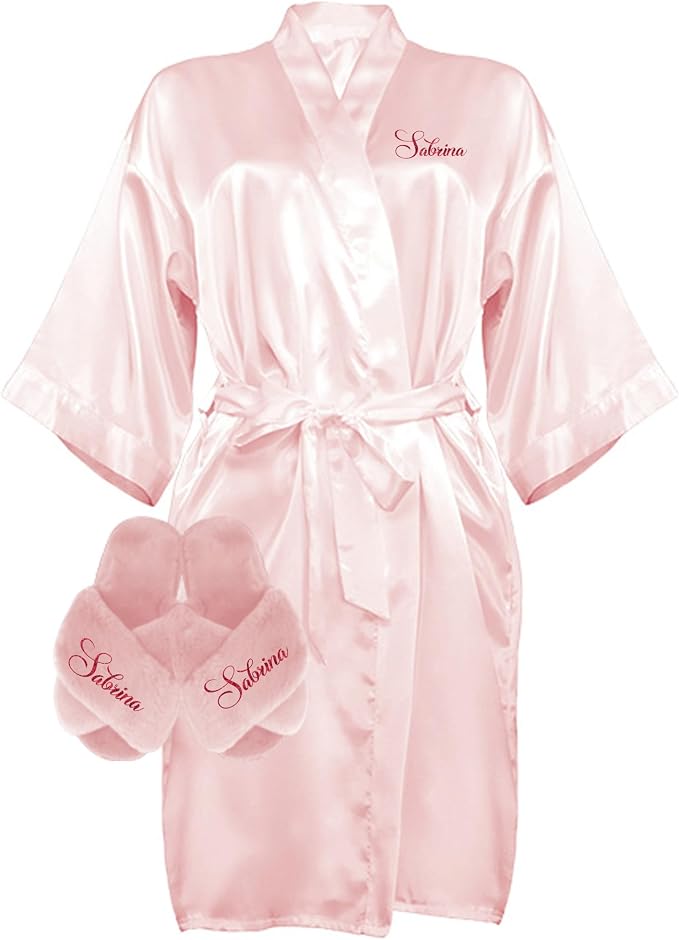 Blush Pink