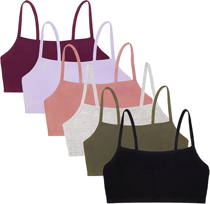 Black/Heather Grey/Olive/Purple/Lilac/Dusk