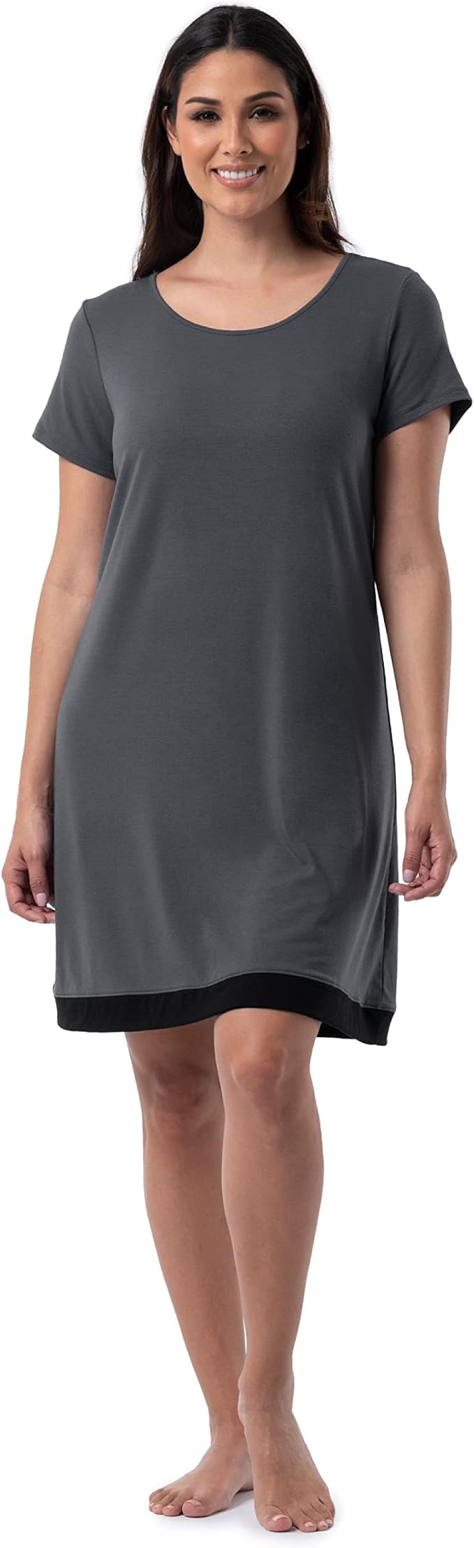 Soft Grey