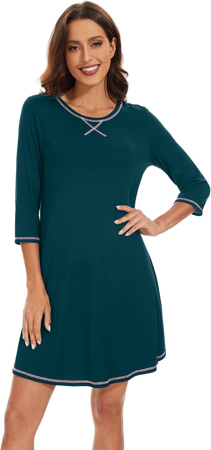 A-peacock Green