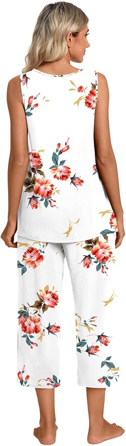 Floral White