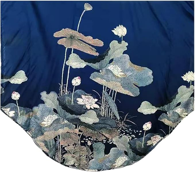 Lotus Navy