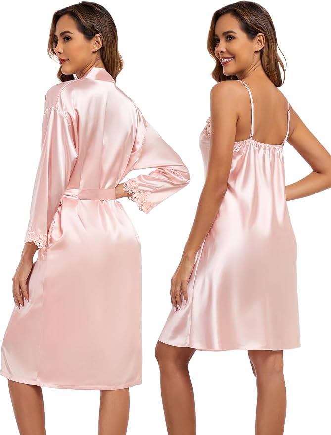 Pink Champagne