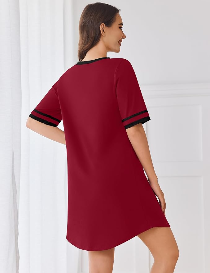 Wine Red