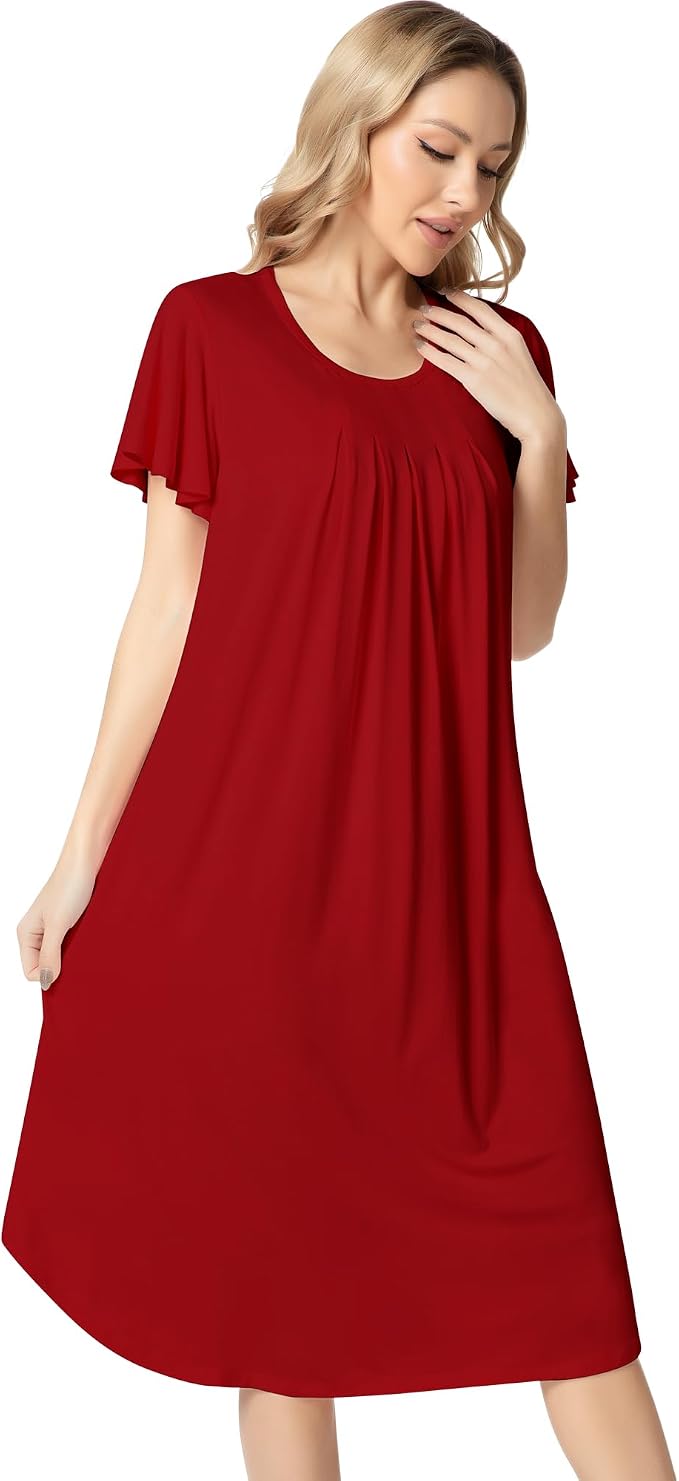 Wine Red