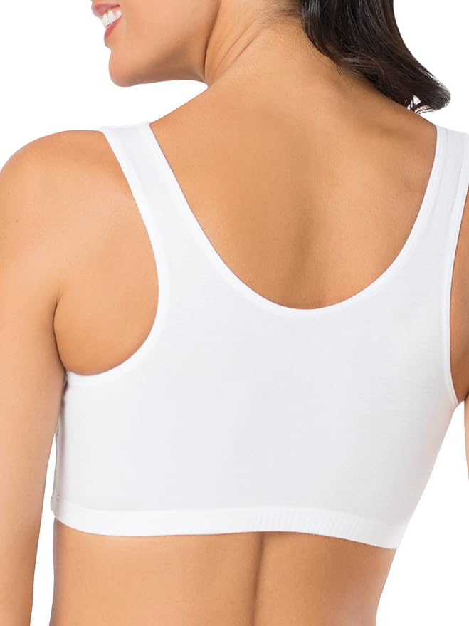 Heather Grey With Black/White/Black