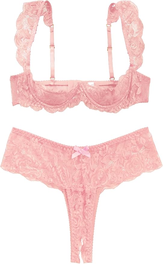 Dark Pink