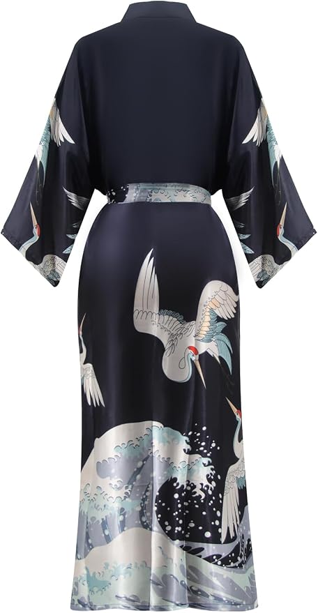 Crane Black