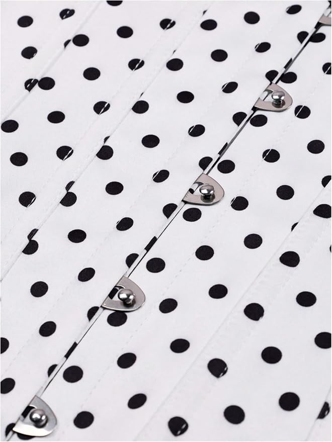 Dots White