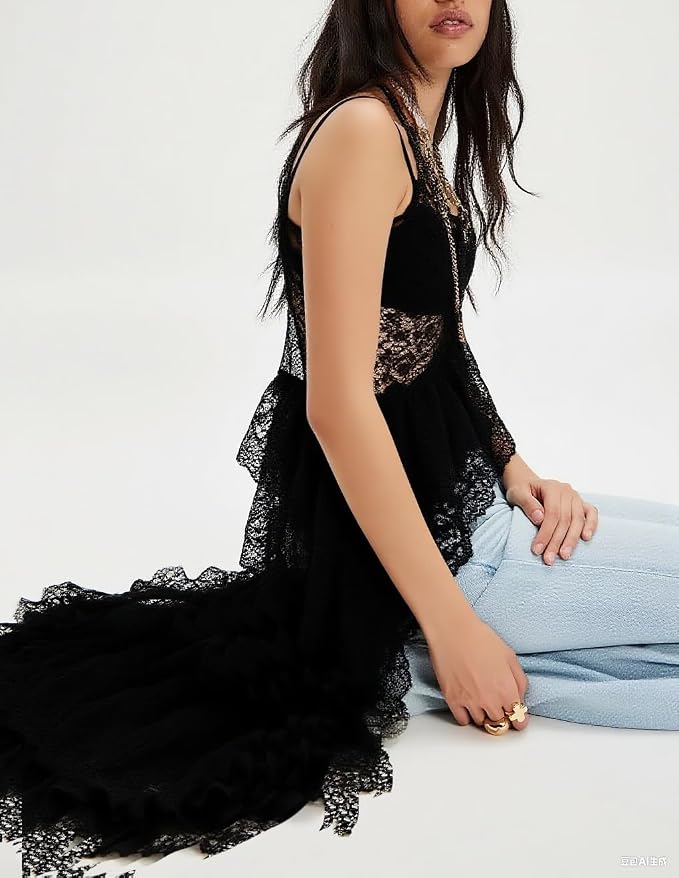 Bohemian Black
